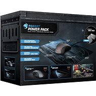  ROCCAT Kova Pure Bundle Naval Military Storm  - Gaming Mouse