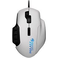 ROCCAT Nyth White - Gaming Mouse