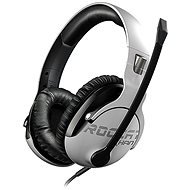 ROCCAT Khan Pro White - Gaming Headphones