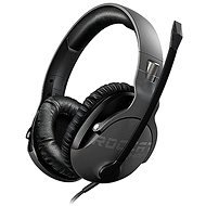 ROCCAT Khan Pro Grey - Gaming Headphones