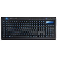 Gaming keyboard ROCCAT Valo, illuminated keys - Keyboard