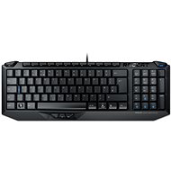  ROCCAT Arvo Compact Gaming Keyboard CZ  - Keyboard