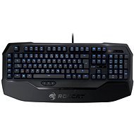  ROCCAT Ryos MK Glow, MX Black CZ  - Keyboard