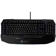  ROCCAT Ryos MK, MX Black CZ  - Keyboard