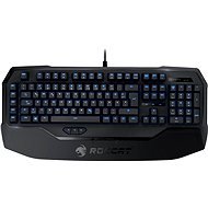 ROCCAT Ryos MK Pro CZ - Keyboard
