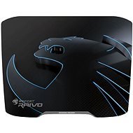  ROCCAT Raivo Stealth Black  - Mouse Pad
