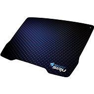 ROCCAT Siru Cryptic Blue Desk Fitting Mousepad - Mouse Pad