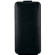  Vicious and Divine - Superior Comfort Leather Jacket 5 (black)  - Phone Case