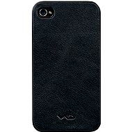 Vicious and Divine - Superior Leather Guard Mask (black) - Tablet Case