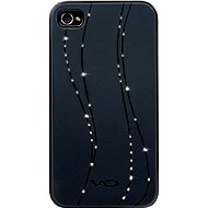Vicious and Divine - Ornament Stone Guard Mask - Tablet Case