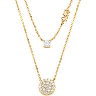 Michael Kors ezüst nyaklánc MKC1591AN710 (Ag 925/1000; 10 g) - Nyaklánc