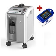 MiCITECH CP501 oxygen concentrator - Inhaler