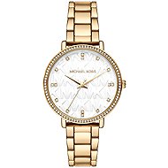 Michael Kors Pyper dámské hodinky MK4919 - Watch