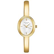 Rosefield Women's Studio Bangle Watch with Solid Bracelet STWGSG-ST06 - Watch