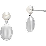 Skagen Women's steel earrings SKJ1835040 - Earrings