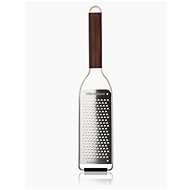 Microplane Master Medium coarse grater with wooden handle - Grater