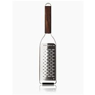 Microplane Master Planer for wider strips with wooden handle - Grater
