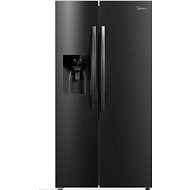 MIDEA HC-660WEN(DT) - American Refrigerator
