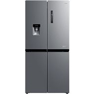MIDEA HQ-627WEN(ST) - American Refrigerator