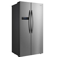 MIDEA MDRS710FGD02 - American Refrigerator