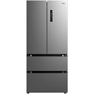 MIDEA HQ-610RWEN(ST) - American Refrigerator