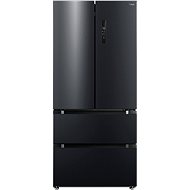 MIDEA HQ-610RWEN(DS) - American Refrigerator