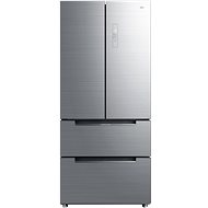 MIDEA HQ-610RWEN(GG) - American Refrigerator