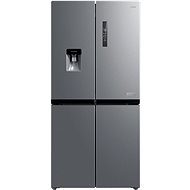 MIDEA MDRF648FGE02W - American Refrigerator