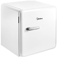 MIDEA MDRD86SLF01 - Small Fridge