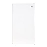 MIDEA MDRD142FGF01 - Small Fridge