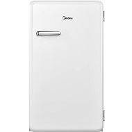 MIDEA MDRD142SLF01G - Small Fridge