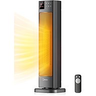 Midea NTH20-22ERSE(GR) - Electric Heater