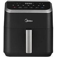 Midea MAD55000ADK - Heißluftfritteuse 