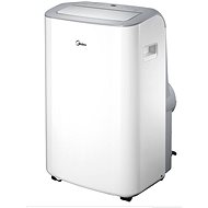MIDEA MPPDB-10CRN7-QC1G1 - Portable Air Conditioner