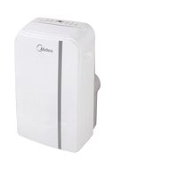 MIDEA MPPDB-12CRN7-QB6 - Portable Air Conditioner