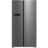 MIDEA MDRS791MIC46 SBS - American Refrigerator