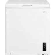 MIDEA MDRC207FEE01 - Chest freezer