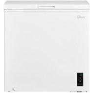 MIDEA MDRC280FEE01 - Chest freezer