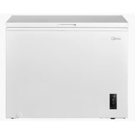 MIDEA MDRC345FEE01 - Chest freezer