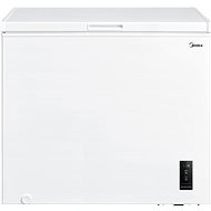 MIDEA MDRC280FEF01 - Chest freezer
