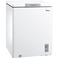 MIDEA MDRC207SLF01G - Chest freezer