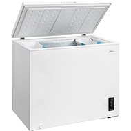 MIDEA MDRC345FEF01 - Chest freezer