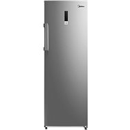 MIDEA HS-312FWEN (ST) - Upright Freezer