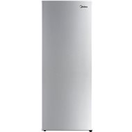 MIDEA MDRU239FZE42 - Upright Freezer