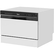 MIDEA MTD55S400W-CZ - Dishwasher