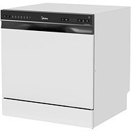 MIDEA MTD55S500W-EN - Dishwasher