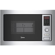 MIDEA MAG925B8G - Microwave