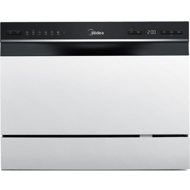 MIDEA MTD55S400W-GR - Dishwasher