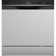 MIDEA MDWTT0802MS-WF - Dishwasher