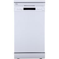 MIDEA DMFS4501W - Dishwasher